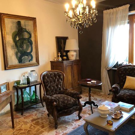 D'Or Duble' Bed And Breakfast Carignano  외부 사진