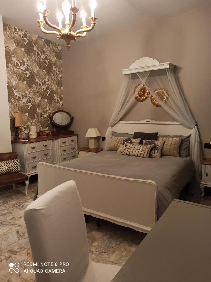 D'Or Duble' Bed And Breakfast Carignano  외부 사진