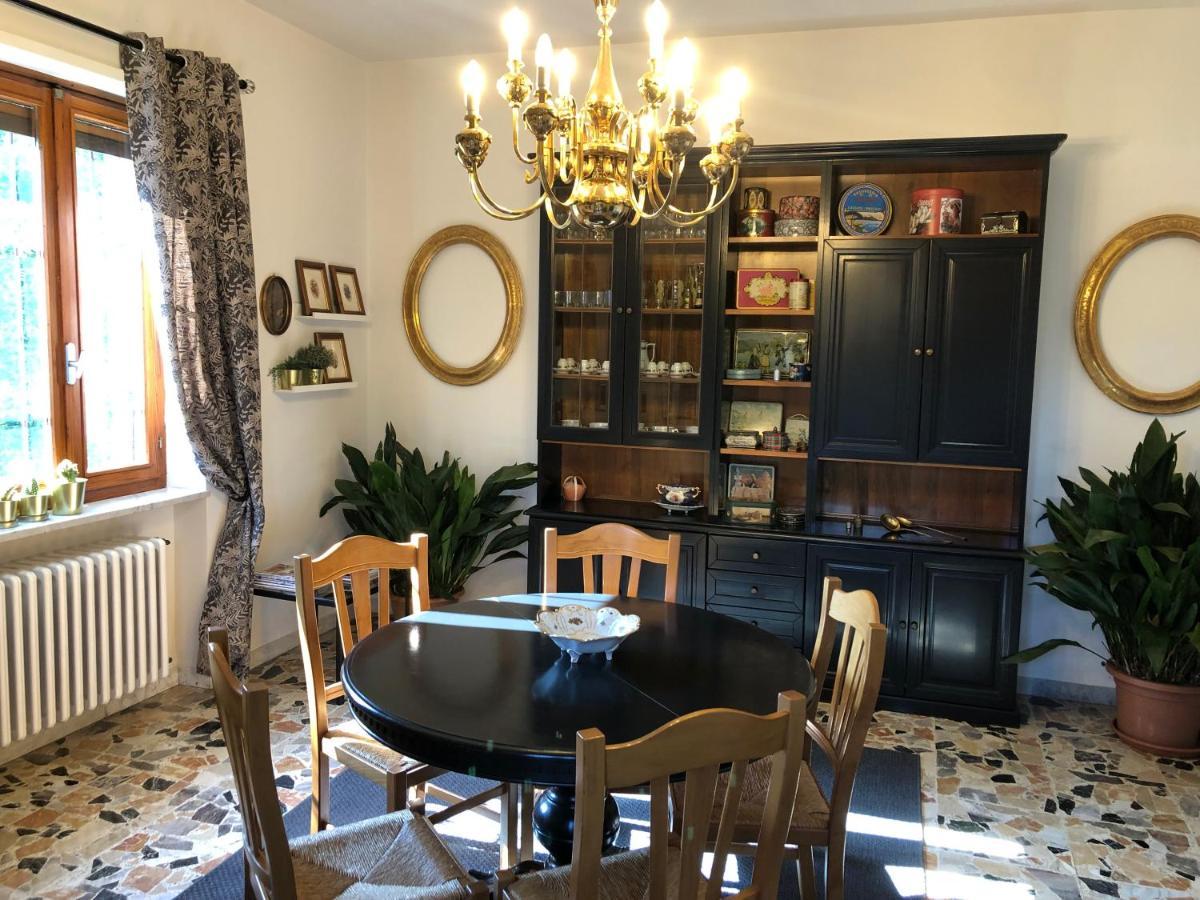 D'Or Duble' Bed And Breakfast Carignano  외부 사진