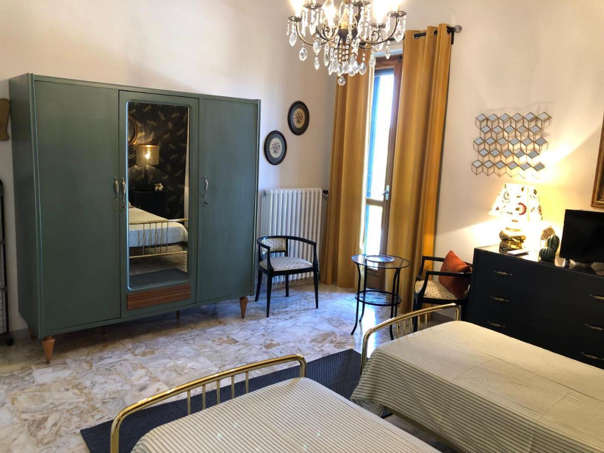 D'Or Duble' Bed And Breakfast Carignano  외부 사진