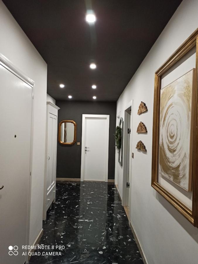 D'Or Duble' Bed And Breakfast Carignano  외부 사진