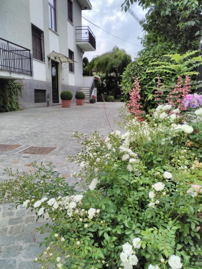 D'Or Duble' Bed And Breakfast Carignano  외부 사진
