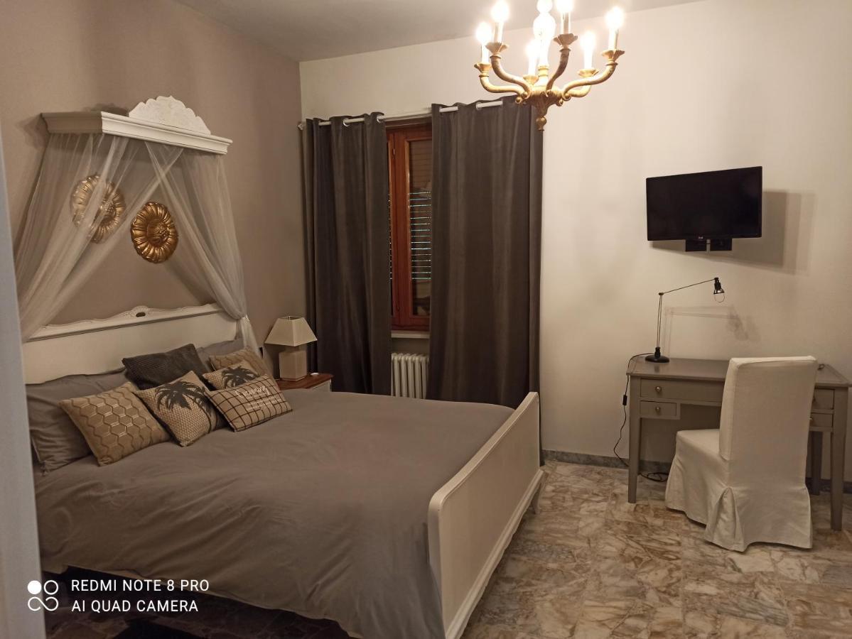 D'Or Duble' Bed And Breakfast Carignano  외부 사진