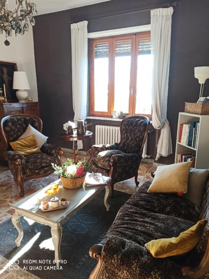 D'Or Duble' Bed And Breakfast Carignano  외부 사진