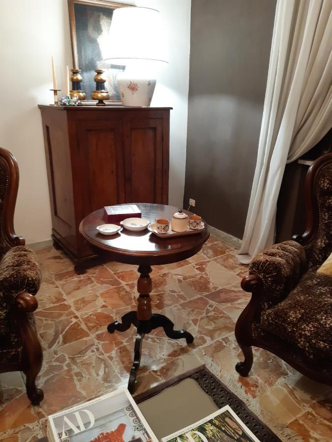 D'Or Duble' Bed And Breakfast Carignano  외부 사진