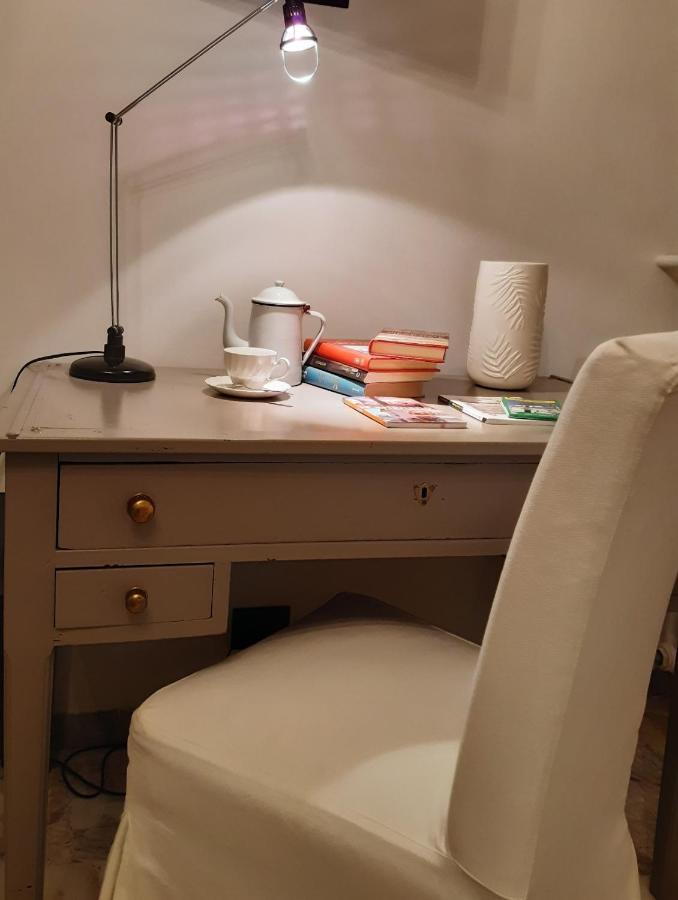 D'Or Duble' Bed And Breakfast Carignano  외부 사진