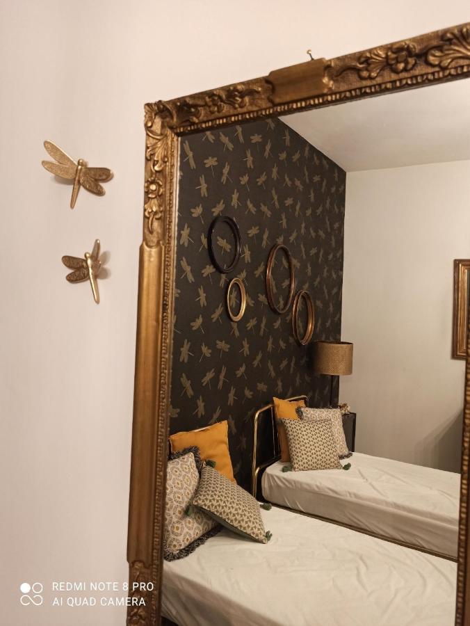 D'Or Duble' Bed And Breakfast Carignano  외부 사진